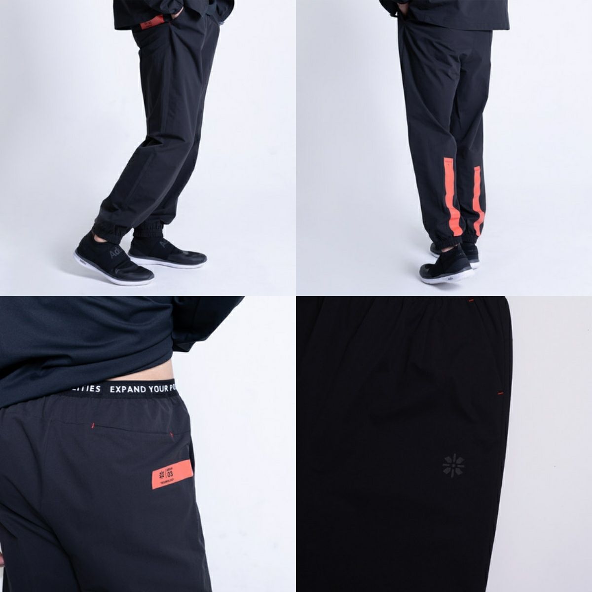 アドエルム ULTIMATE HERO SUIT PANTS AddElm AAPM51381 | スポーツ