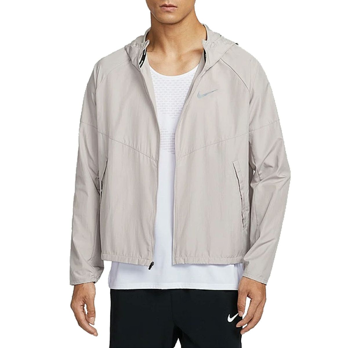 ナイキ レペル マイラー ランニングジャケット メンズ NIKE Repel