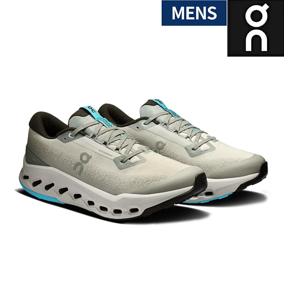 オン クラウドサーファー マックス On Cloudsurfer Max | スポーツ