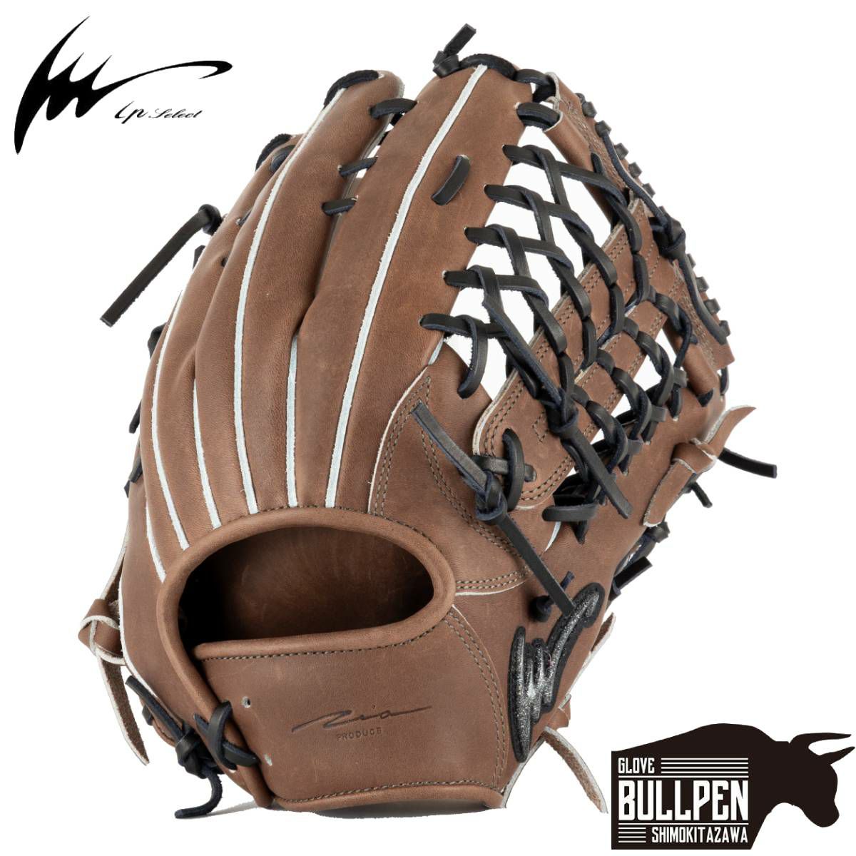 アイピーセレクト ip select ipセレクト G-Real Collection 限定 硬式