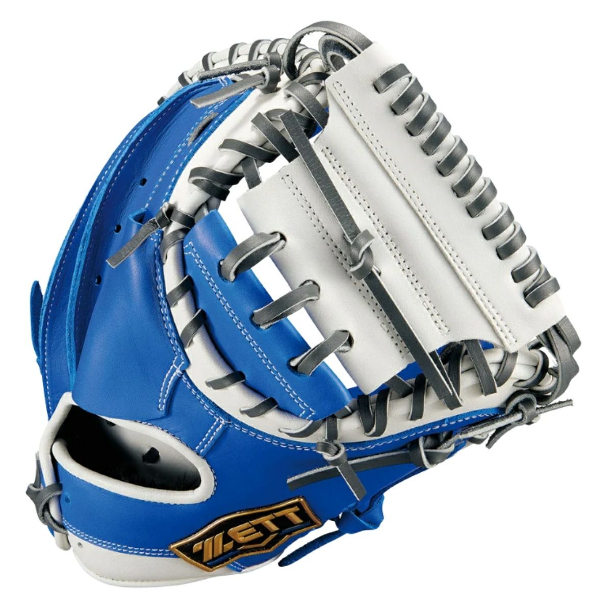 ゼット ZETT NEOSTATUS SC ネオステイタスSC 軟式用グラブ 捕手用 森