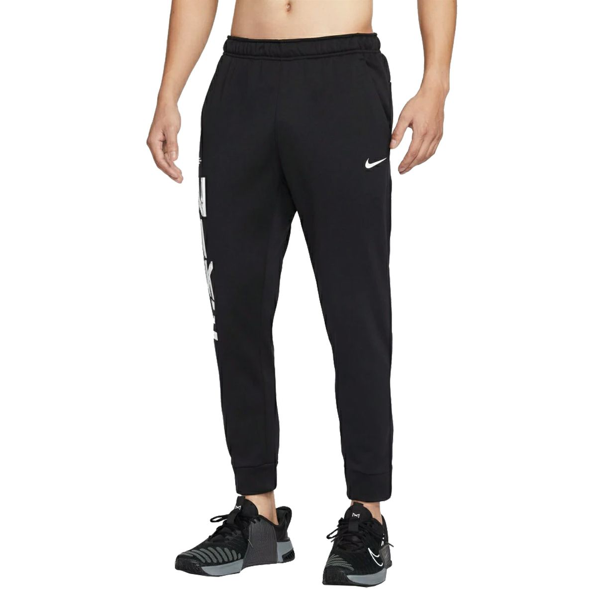 ナイキ Therma-FIT フリース パンツ GFX メンズ NIKE Therma-FIT