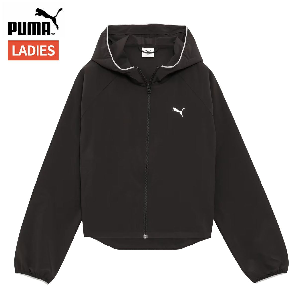 プーマ PUMA RUN FAVORITE AOP ウーブンジャケット レディース 秋 冬