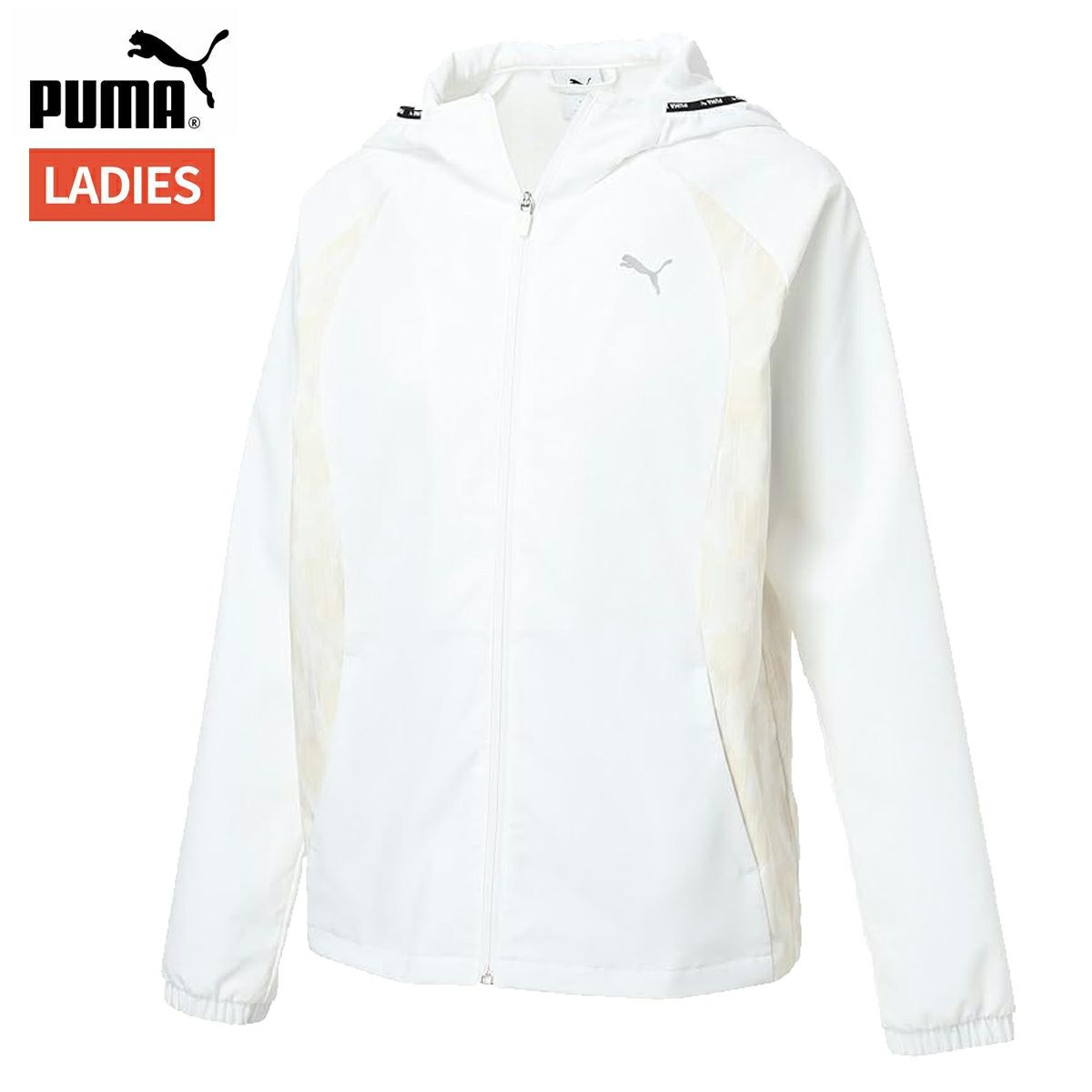 プーマ クロス AOP ジャケット レディース PUMA Cross AOP Jacket