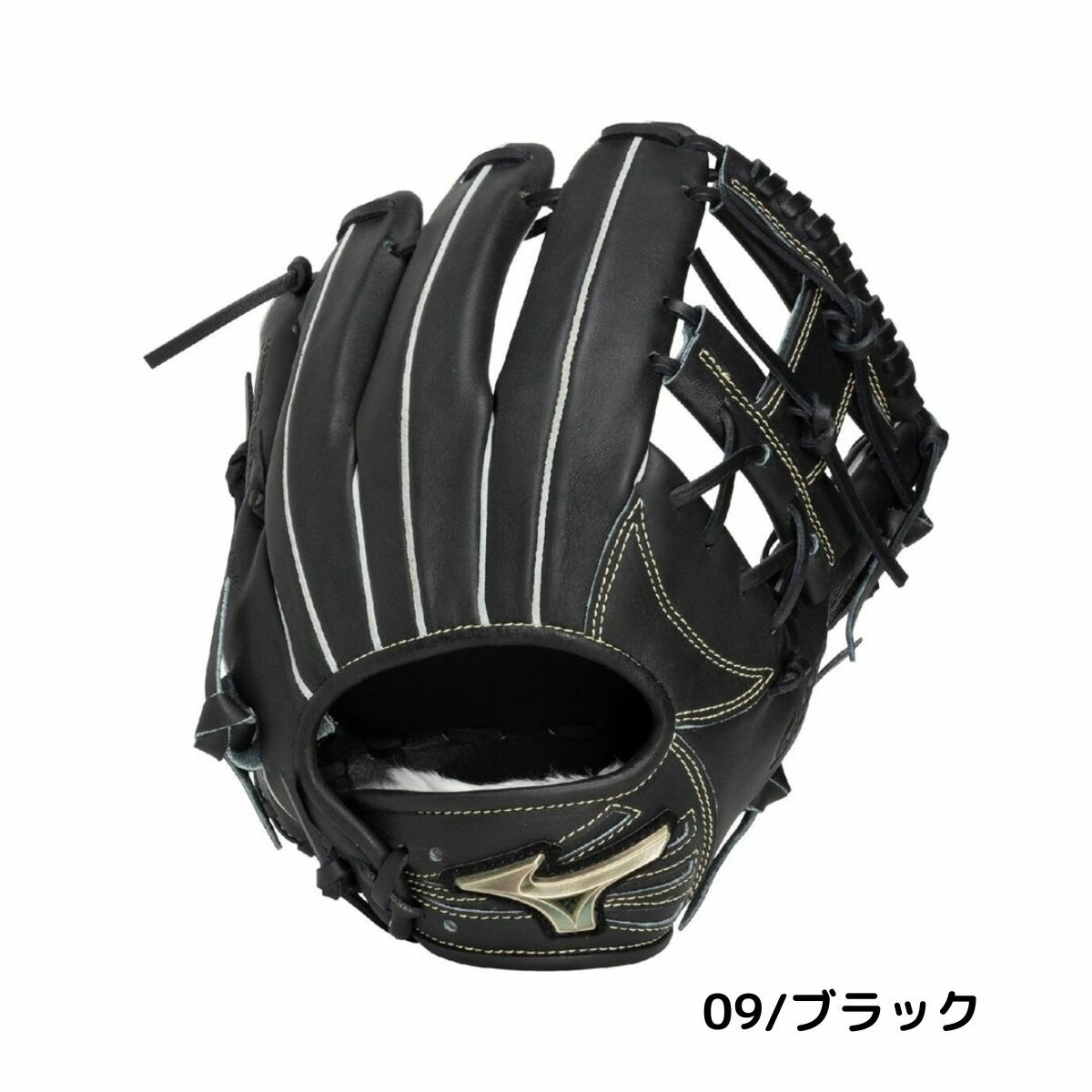 ミズノ MIZUNO グローバルエリート GlobalElite SELECT 軟式用グラブ