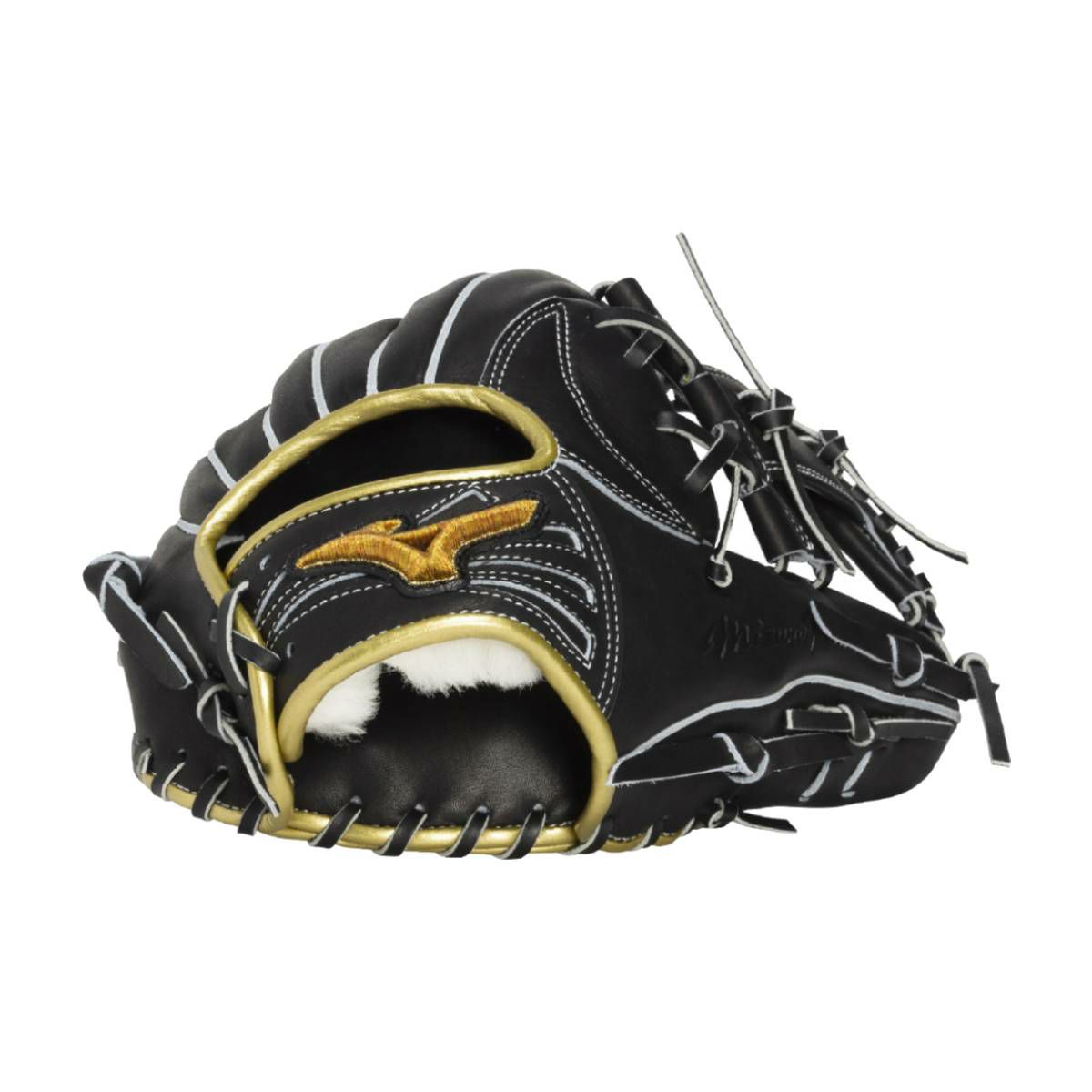 ミズノ MIZUNO 専用グラブ袋 MizunoPro CRAFTED Edition 軟式用グラブ