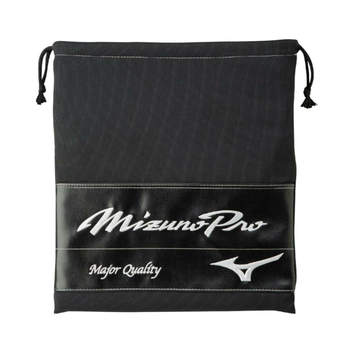 ミズノ MIZUNO 専用グラブ袋 MizunoPro CRAFTED Edition 軟式用グラブ