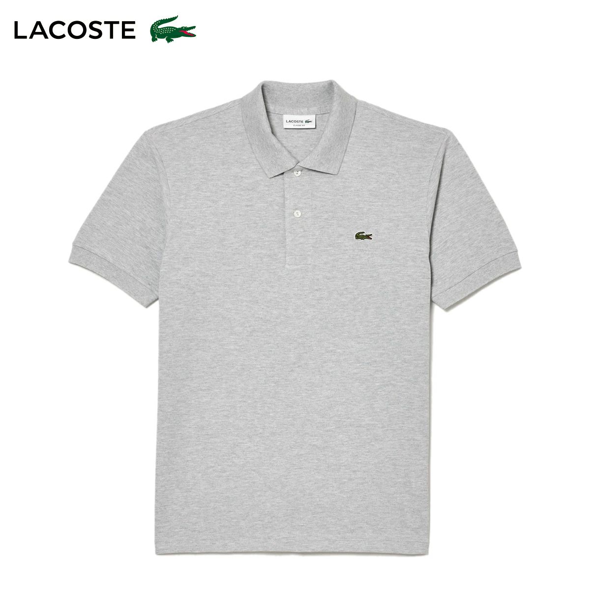 国内正規取扱店】ラコステ L.12.64 ポロシャツ メンズ LACOSTE