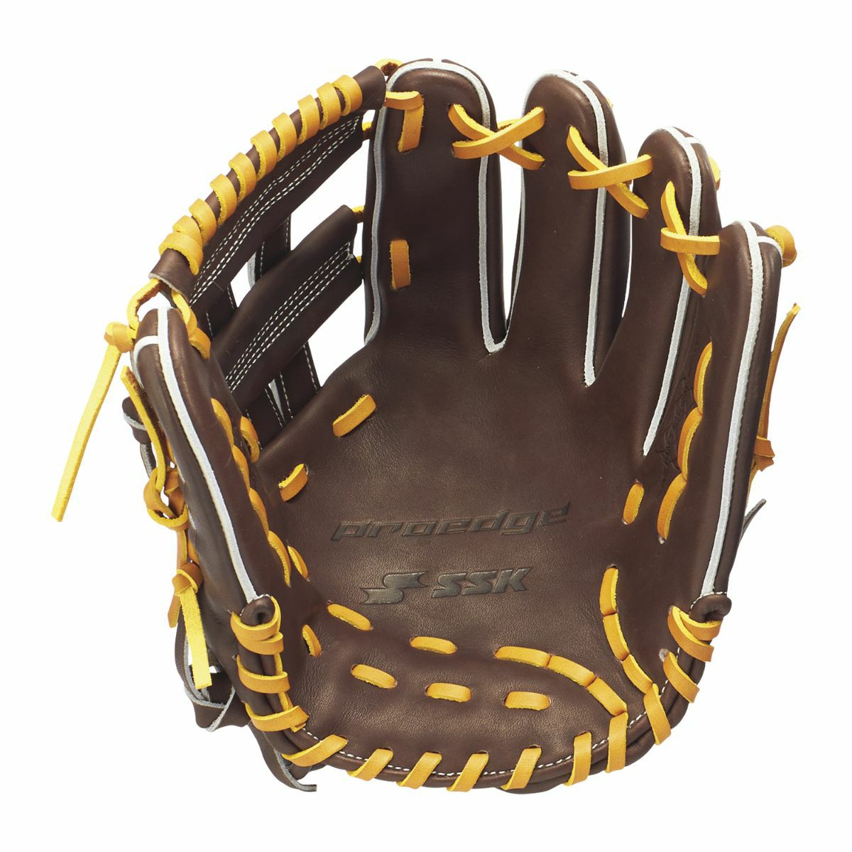 エスエスケイ SSK 専用グラブ袋付き プロエッジシリーズB 硬式用グラブ