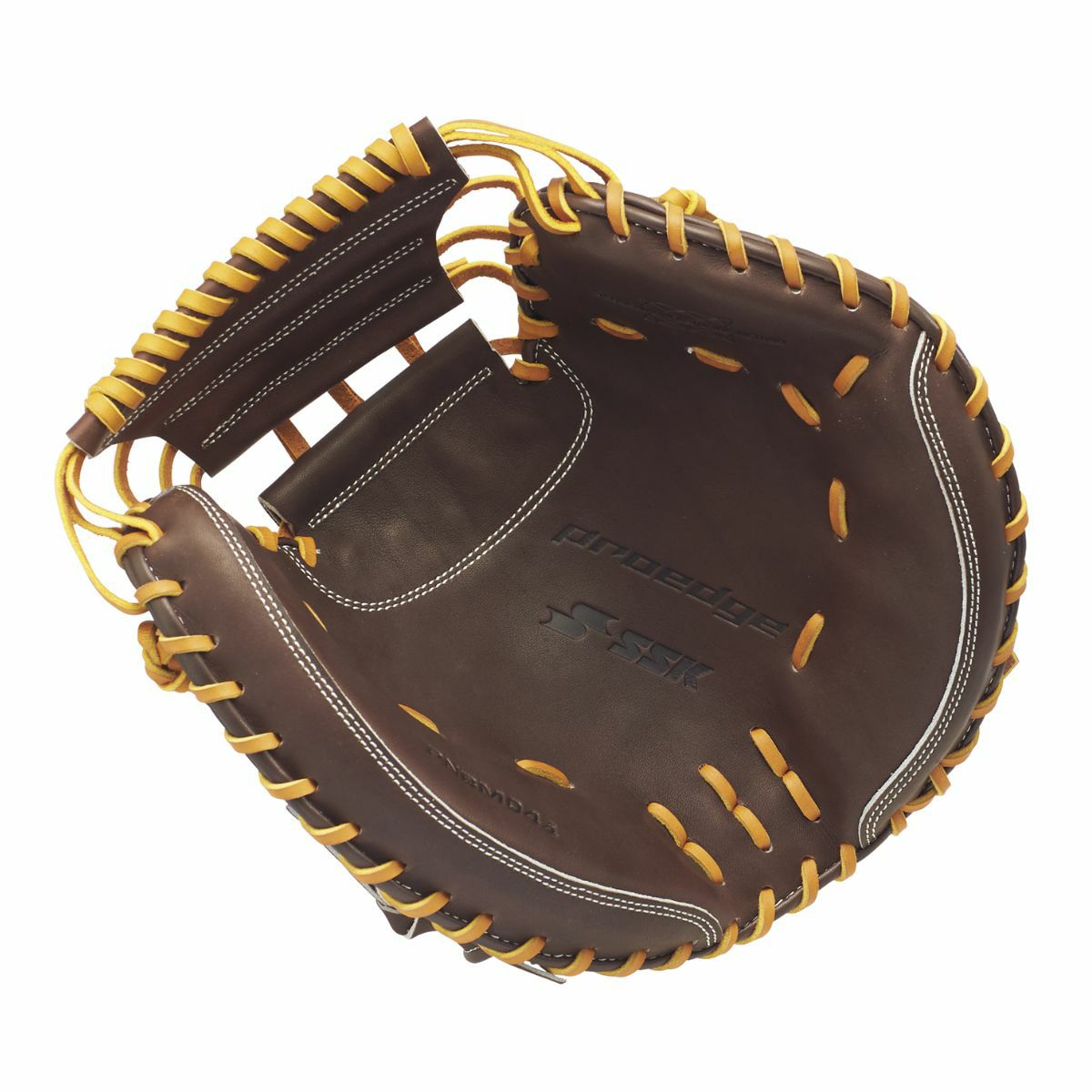 エスエスケイ SSK proedge プロエッジシリーズB 軟式用グラブ 捕手用